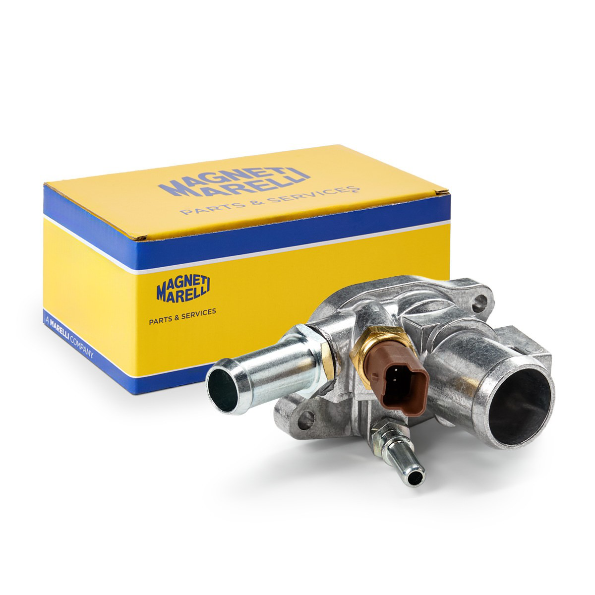 Термостат в сборе Magneti Marelli 352317003660